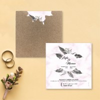 Yeni Davetiye modelleri